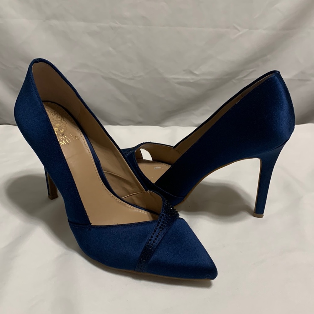 Vince Camuto Heels